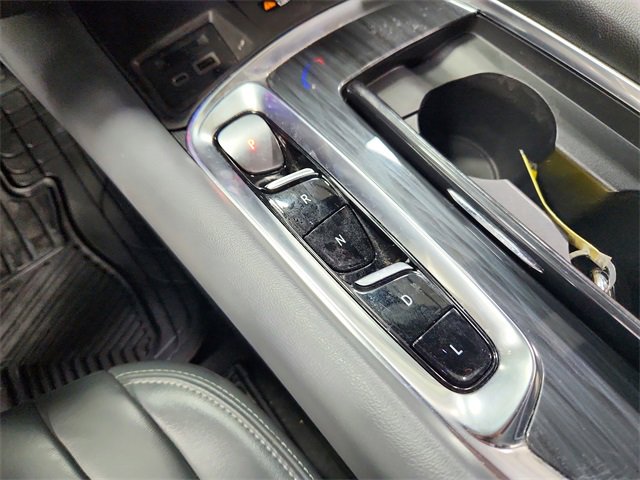 Used 2024 Buick Enclave Premium image 27