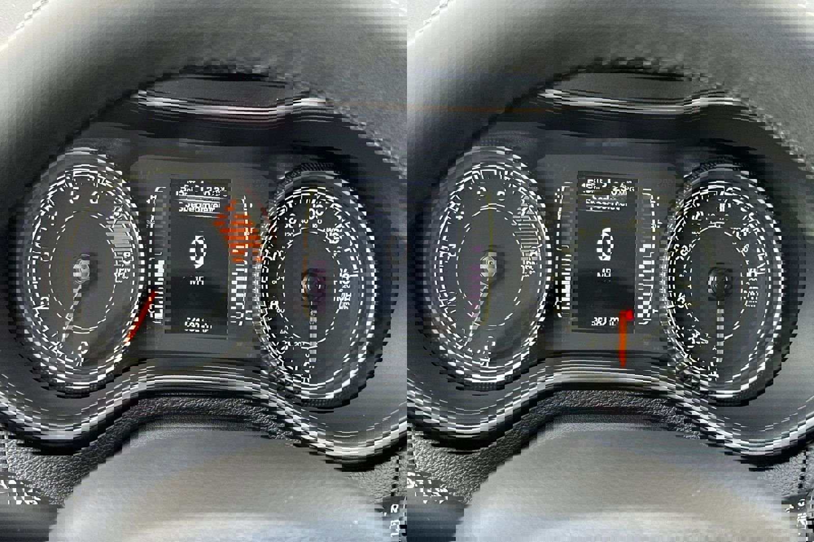 Used 2022 Jeep Cherokee Latitude image 28