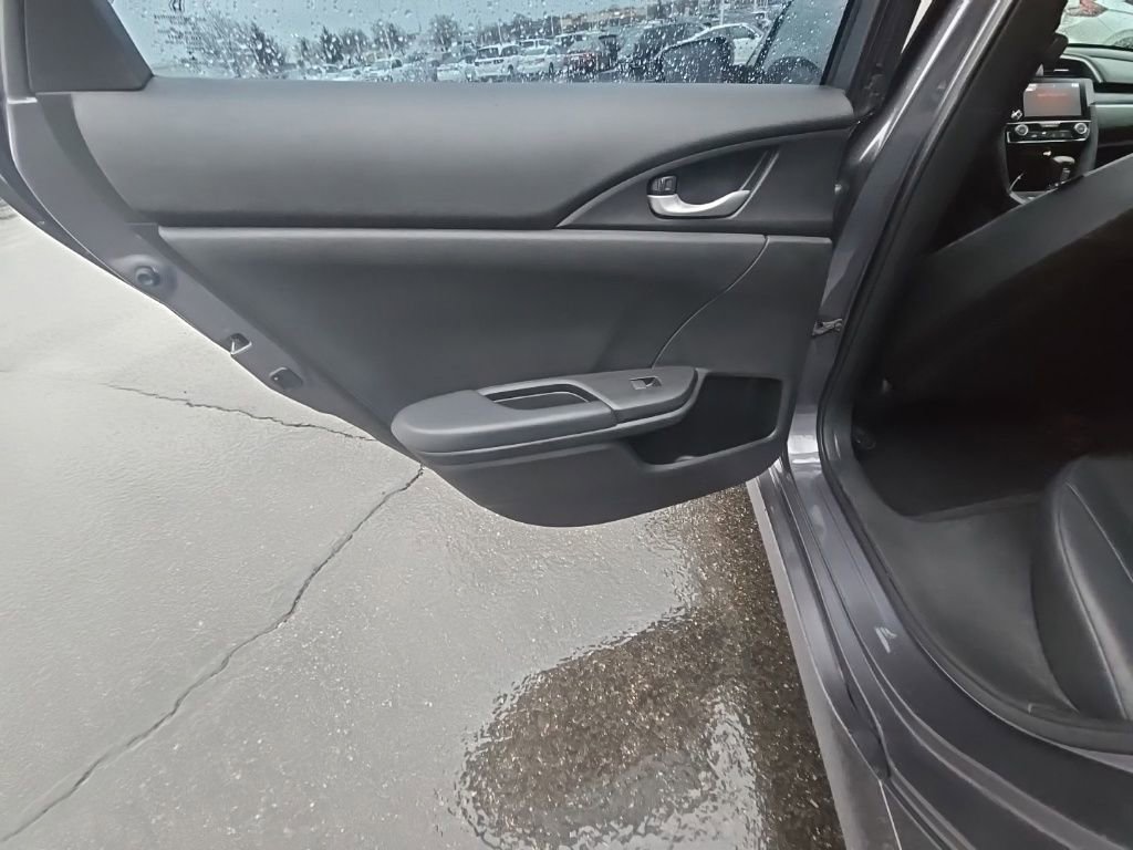 Used 2021 Honda Civic Sport image 22