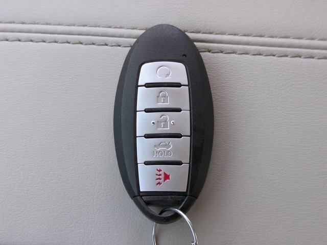 Used 2022 Nissan Altima 2.5 SL image 29