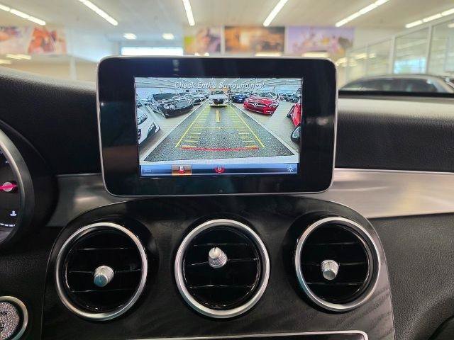 Used 2019 Mercedes-Benz GLC 300 4MATIC w/ Premium Package image 18