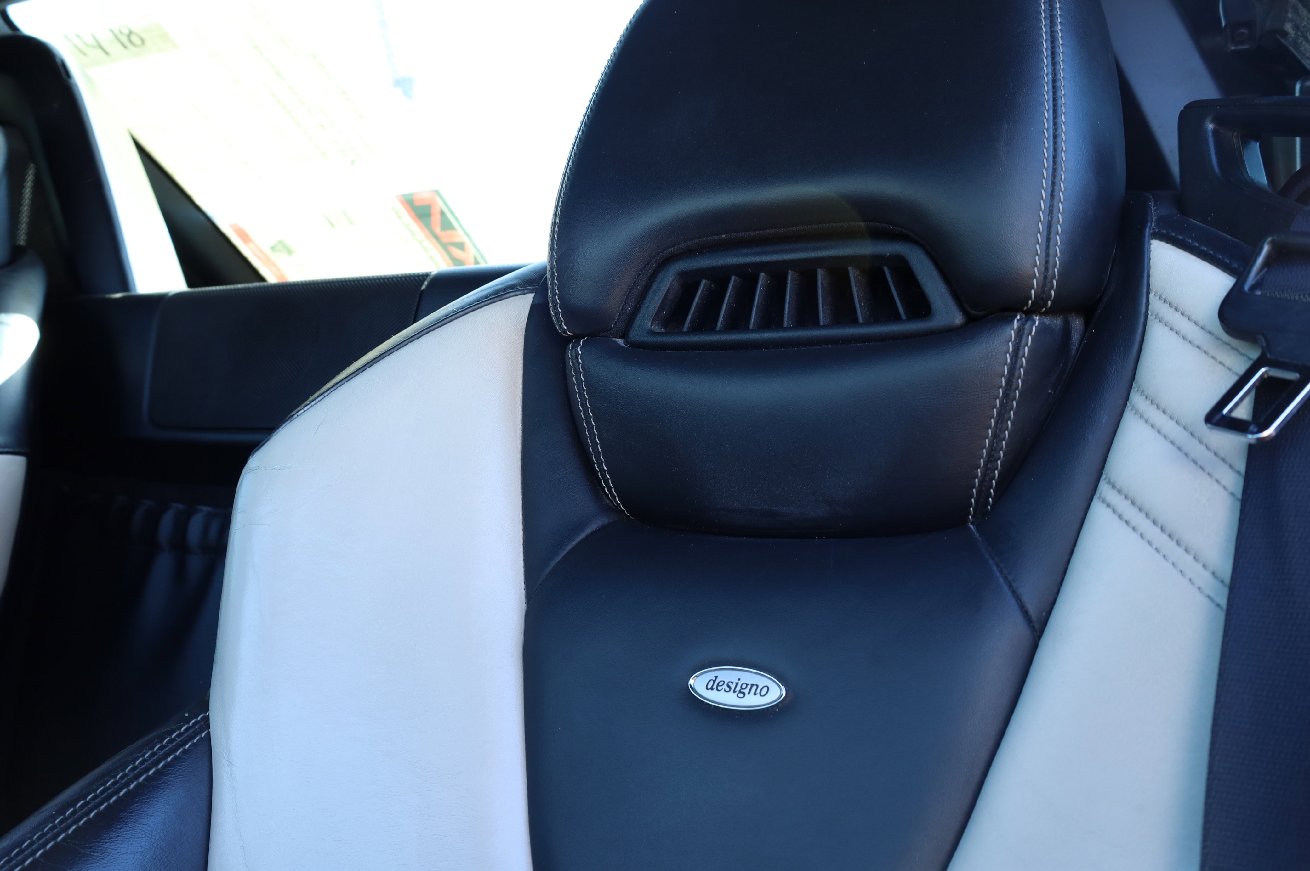 Used 2016 Mercedes-Benz SLK 300 SLK 300 image 24