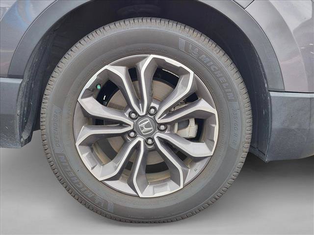 Used 2020 Honda CR-V EX-L image 13