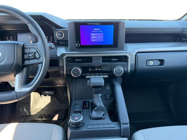 New 2026 Toyota 4Runner SR5 AWD/4WD image 12