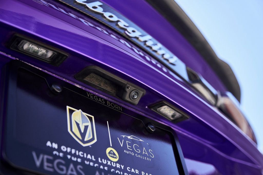 Used 2024 Lamborghini Urus Performante image 22