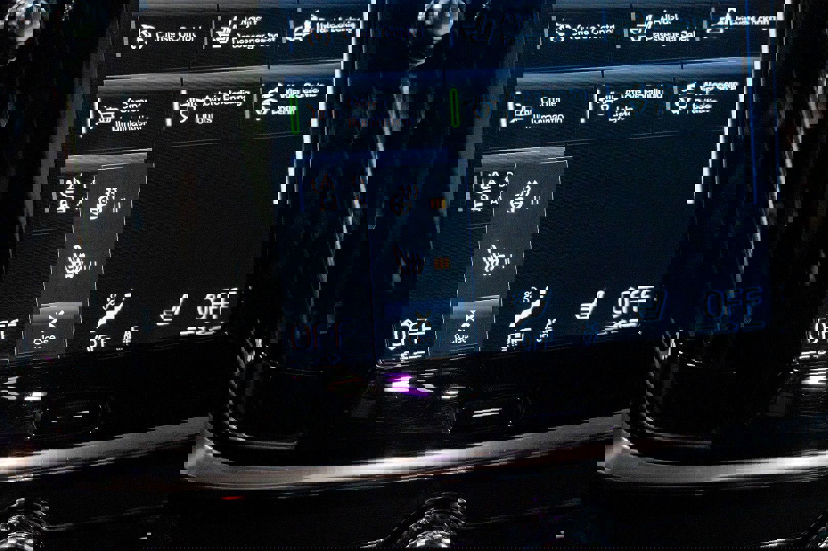 Used 2019 Volvo V90 T5 R-Design w/ Protection Package Premier image 49