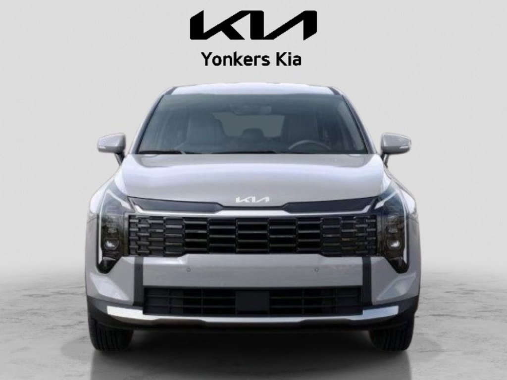 Used 2026 Kia Sportage S AWD/4WD image 2