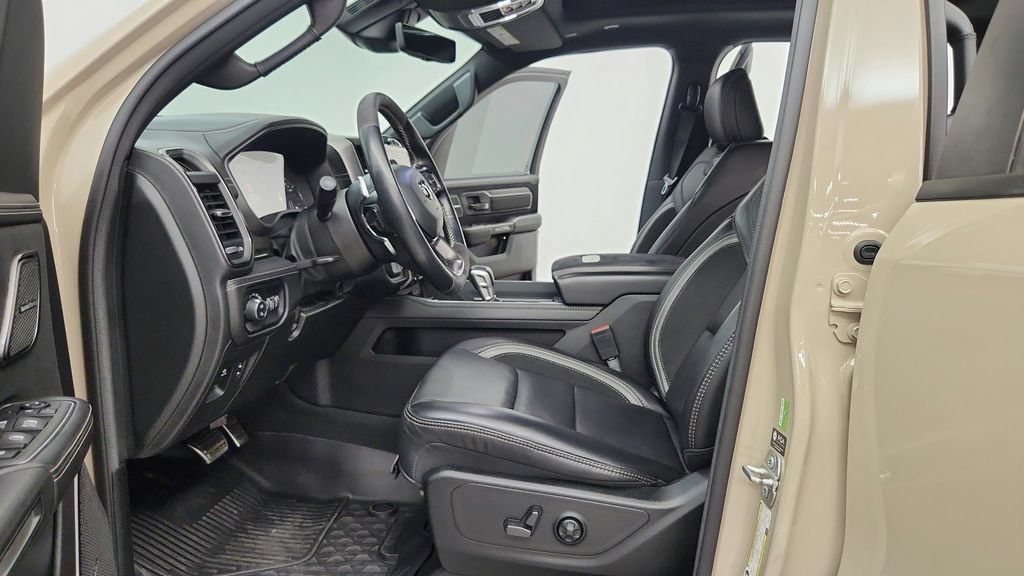 Used 2022 RAM 1500 TRX w/ TRX Level 2 Equipment Group AWD/4WD image 43