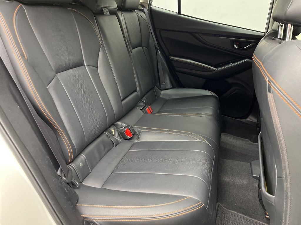 Used 2018 Subaru Crosstrek 2.0i Limited image 22