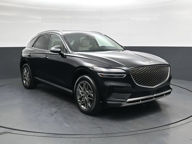 Used 2024 Genesis GV70 2.5T AWD/4WD image 2
