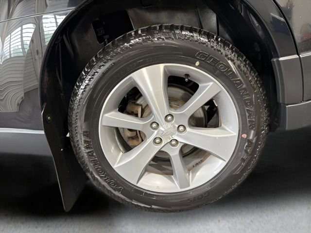 Used 2013 Subaru Outback 3.6R Limited w/ Special Appearance Pkg AWD/4WD image 40
