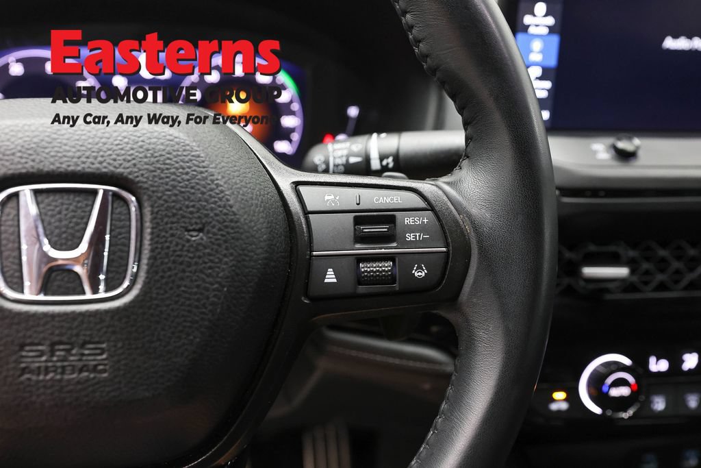 Used 2024 Honda Accord Sport image 16