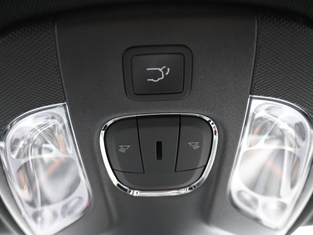 New 2026 Jeep Compass Limited image 28