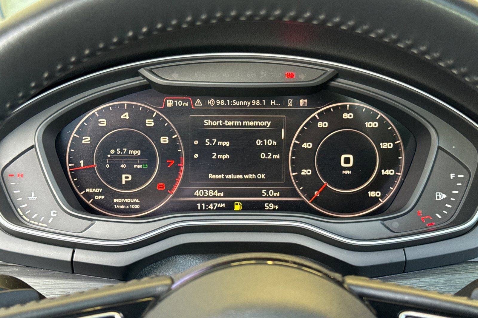 Used 2019 Audi A5 2.0T Prestige image 24