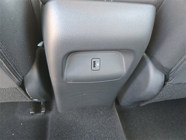 New 2025 Nissan Sentra SV image 17