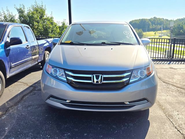 Used 2016 Honda Odyssey SE image 7