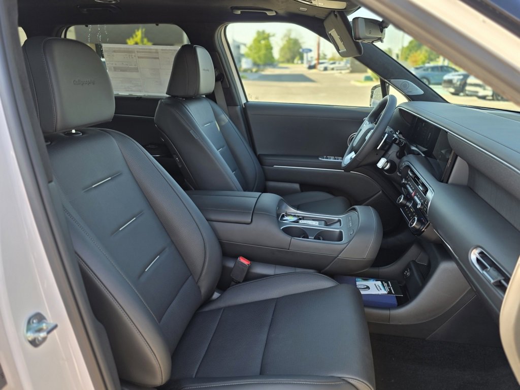 New 2026 Hyundai Palisade Calligraphy image 19