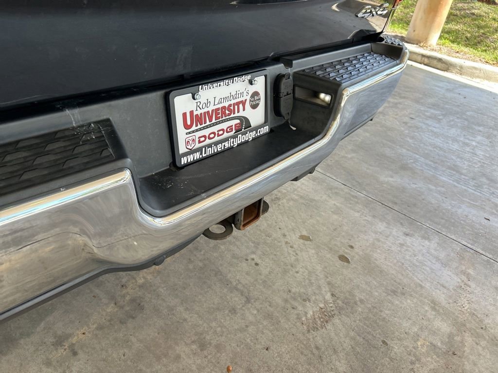 Used 2019 RAM 2500 Laramie image 20