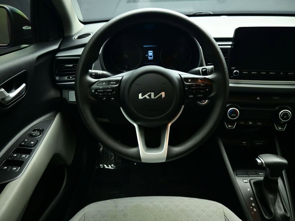 Certified 2023 Kia Rio S w/ Technology Package image 33