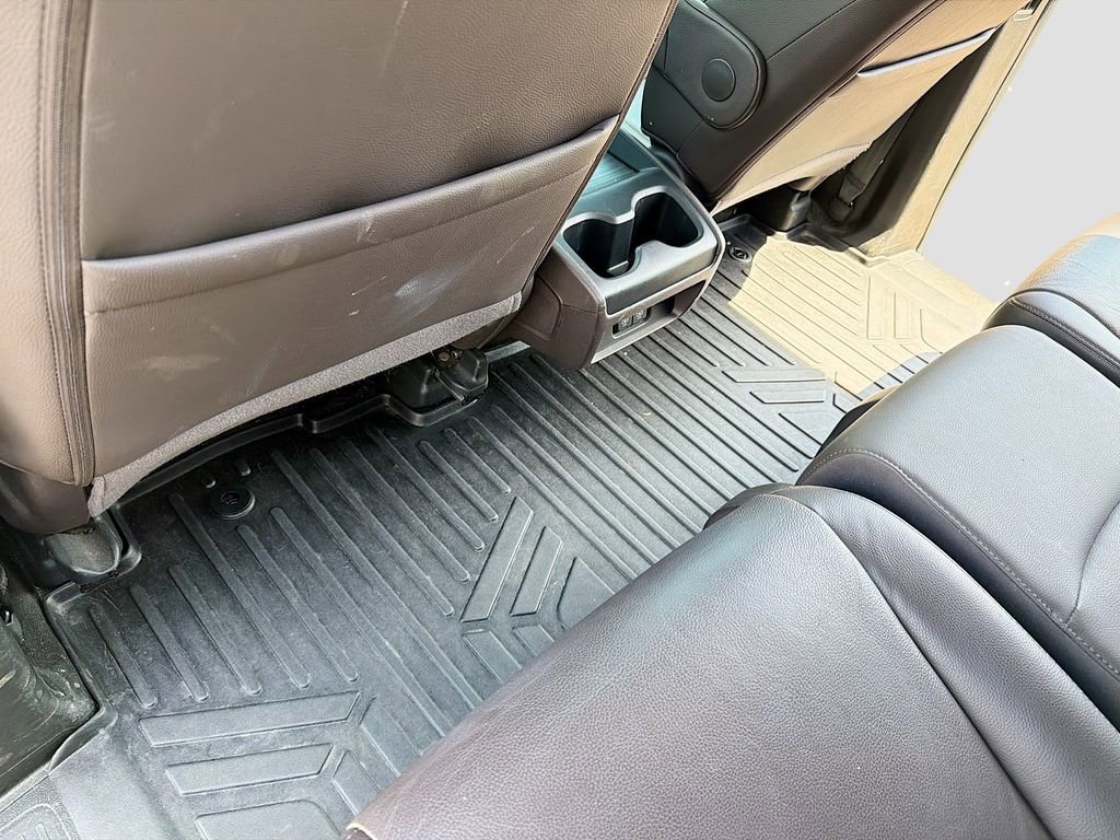 Used 2019 Honda Odyssey EX-L image 24