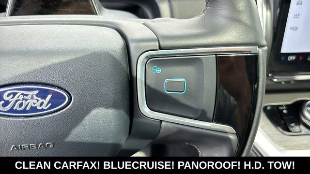 Used 2025 Ford Expedition Platinum AWD/4WD image 17