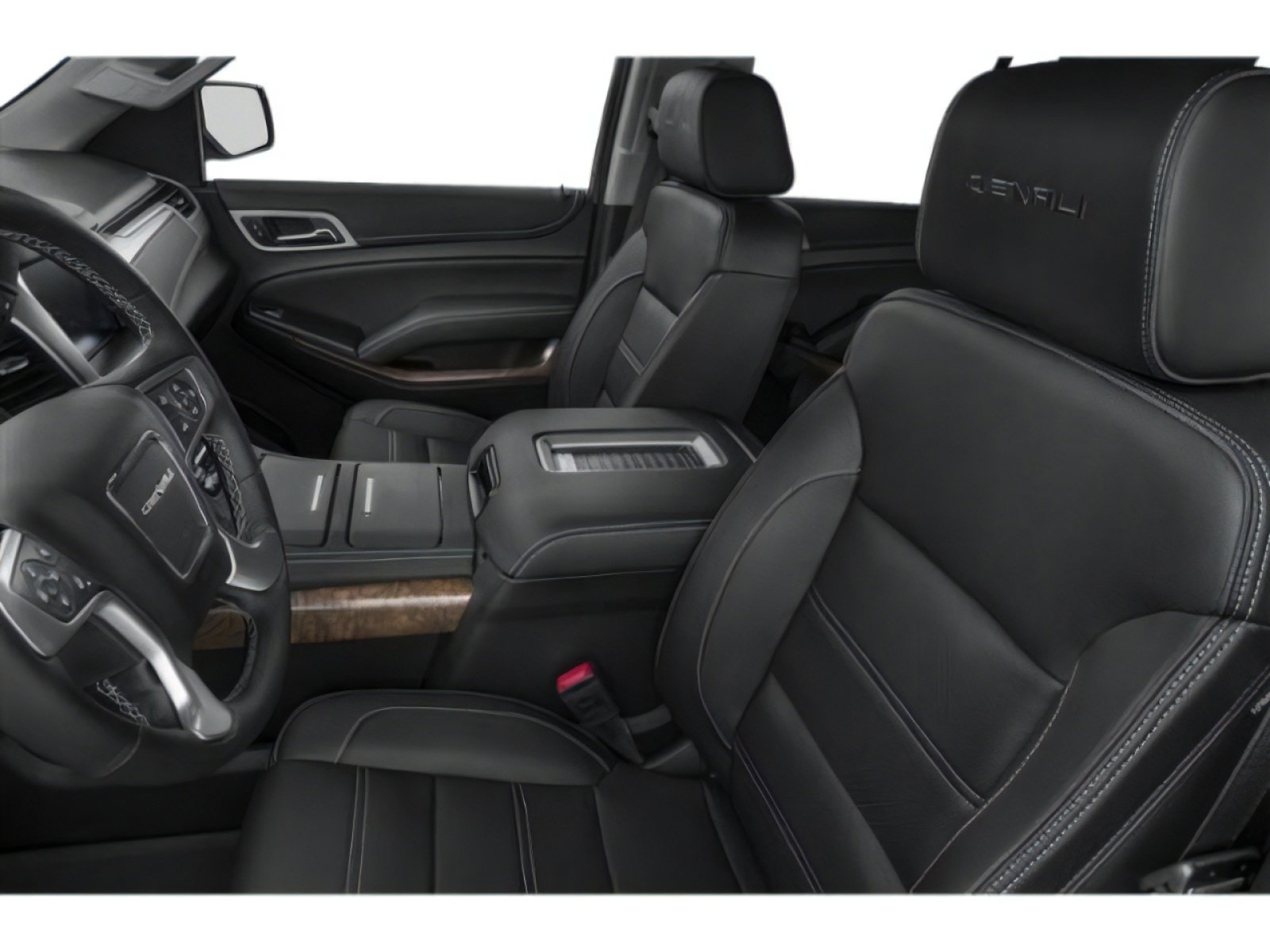 Used 2019 GMC Yukon XL Denali w/ Denali Ultimate Package image 12