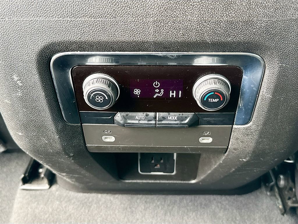 Used 2023 Chevrolet Tahoe LT image 25