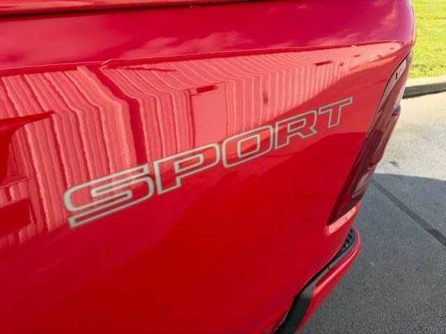 Used 2022 RAM 1500 Laramie w/ Sport Appearance Package AWD/4WD image 50