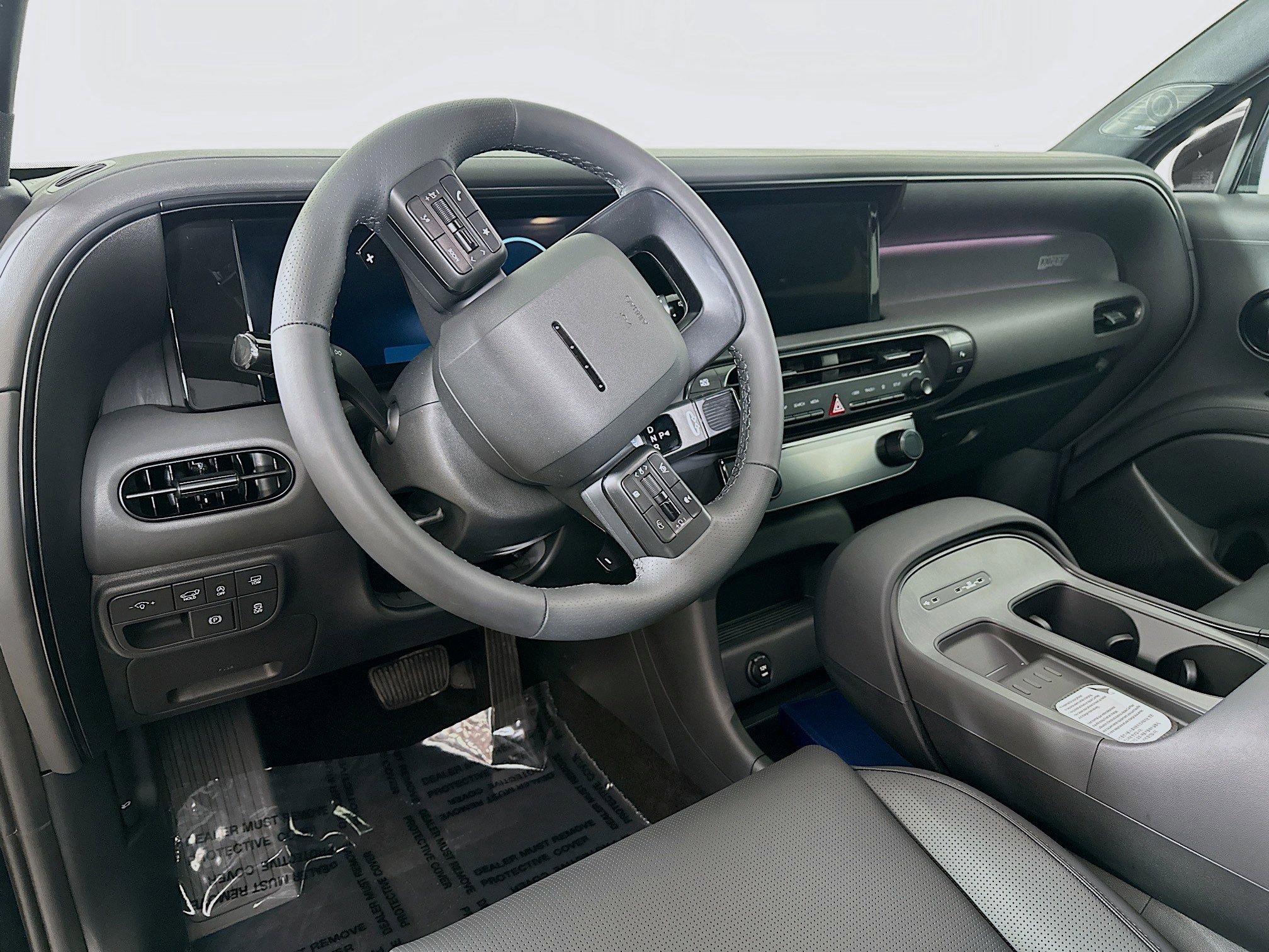 New 2026 Hyundai Palisade XRT Pro image 9