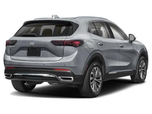 New 2026 Buick Envision Sport Touring AWD/4WD image 3