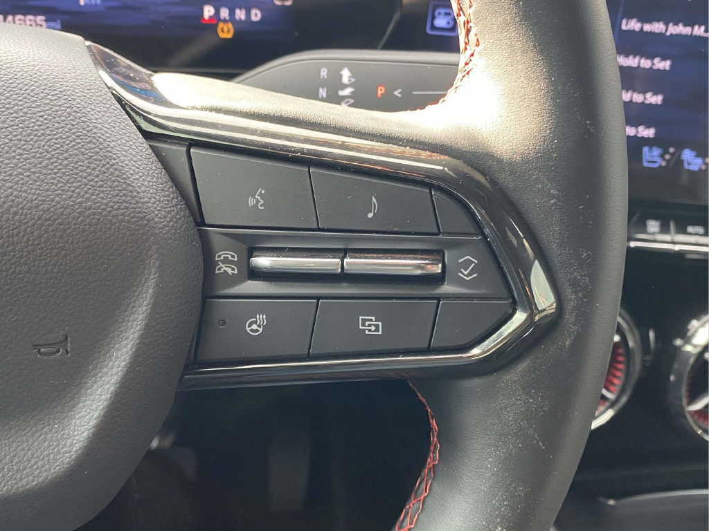 Used 2024 Chevrolet Blazer EV RS AWD/4WD image 20