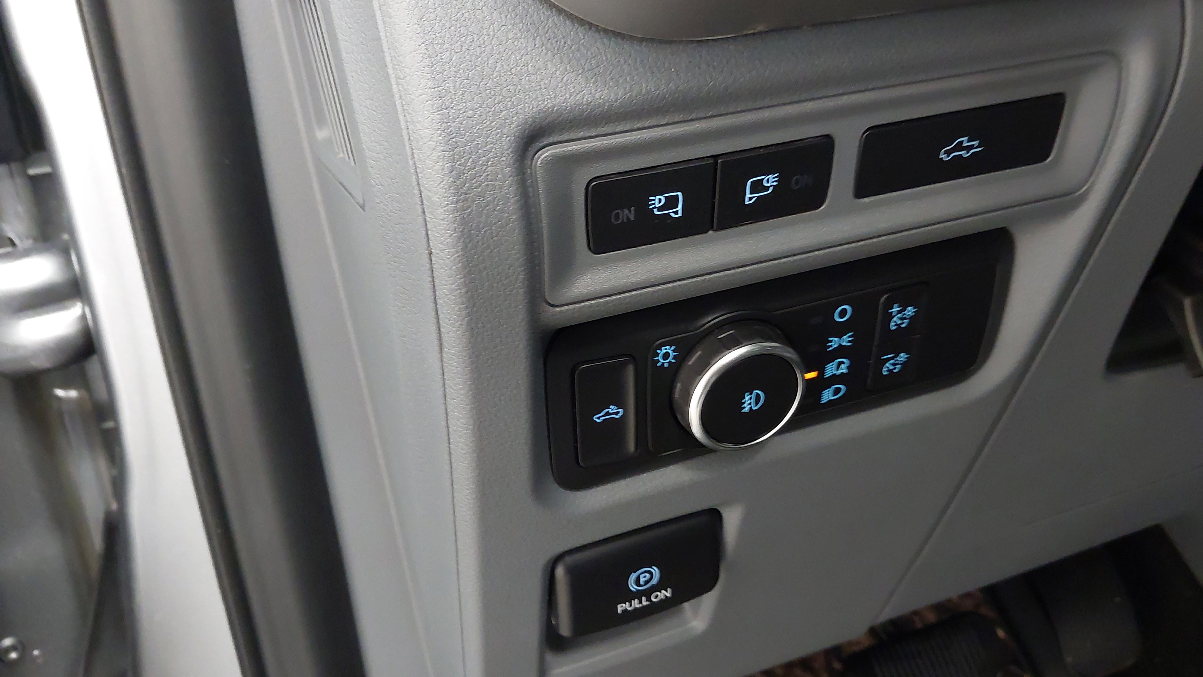 Used 2021 Ford F150 XLT w/ Equipment Group 302A High AWD/4WD image 23