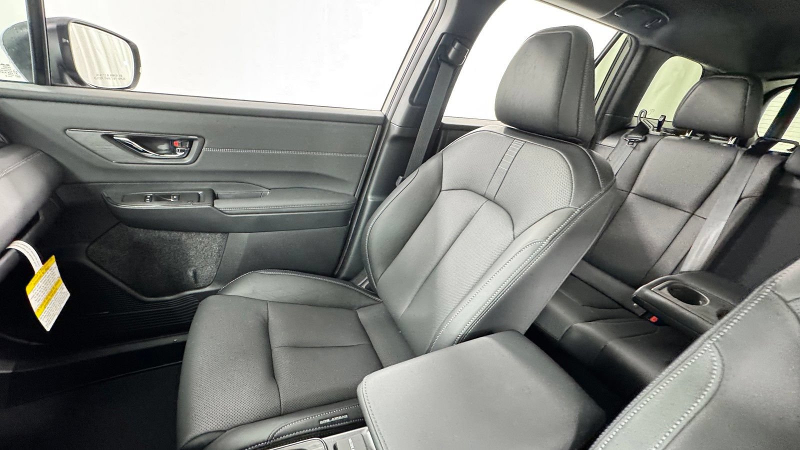 New 2026 Subaru Outback Touring XT AWD/4WD image 13
