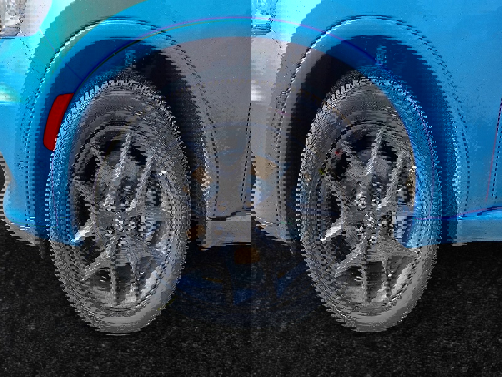 New 2026 Dodge Durango GT image 15