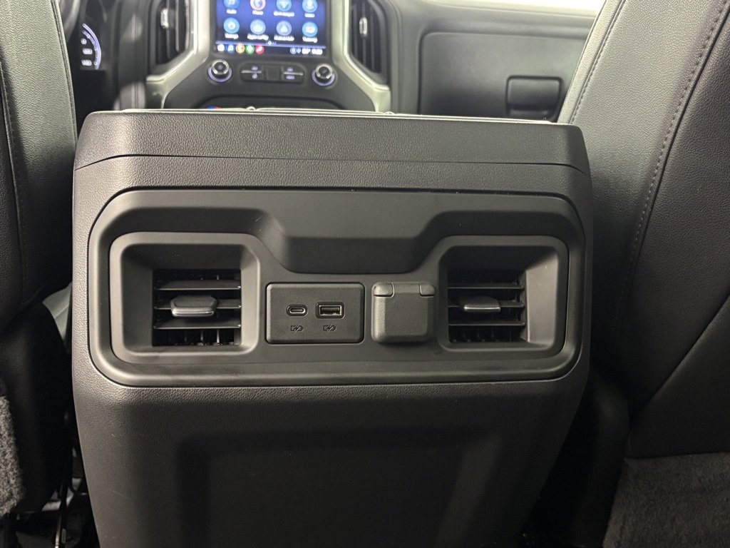 Used 2021 Chevrolet Silverado 1500 RST w/ Texas Edition Plus image 41