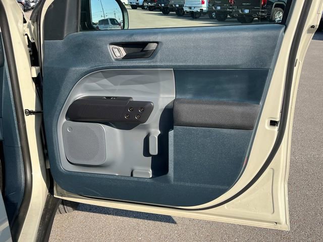 Used 2025 Ford Maverick XL w/ Equipment Group 102A image 23