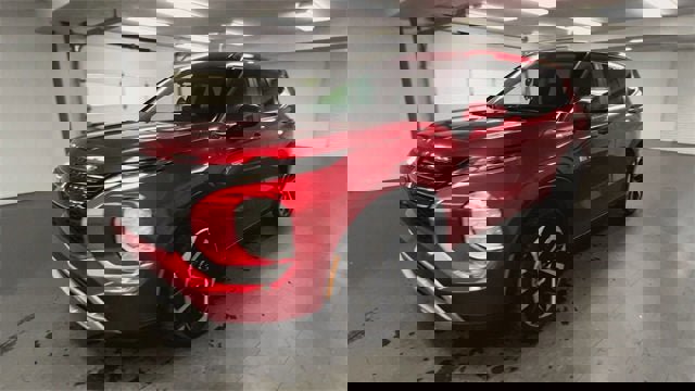 Used 2024 Mitsubishi Outlander SEL image 4