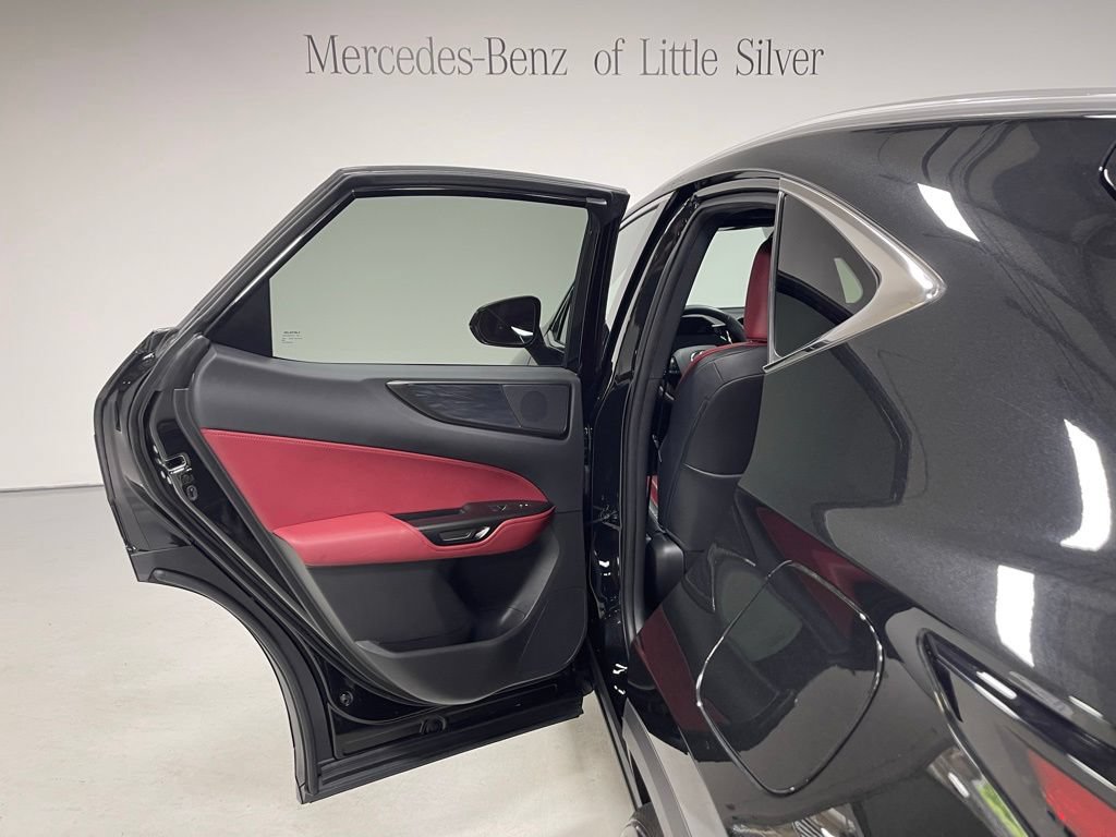 Used 2024 Lexus NX 350 AWD image 22