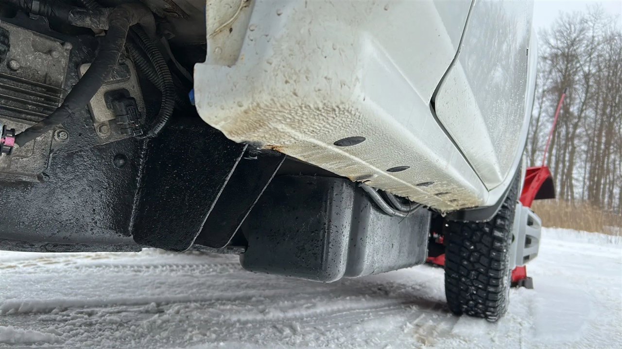 Used 2015 GMC Sierra 3500 4x4 Regular Cab w/ Sierra Convenience Package image 32