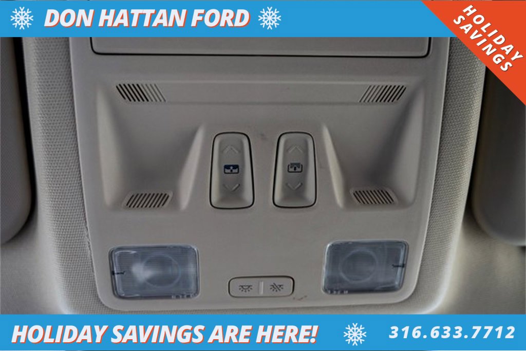 Used 2020 Ford Escape SEL image 19