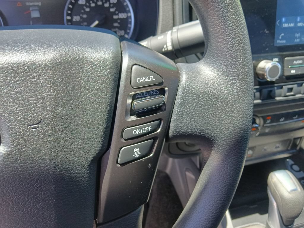 Used 2026 Nissan Frontier S w/ S Utility Package AWD/4WD image 19