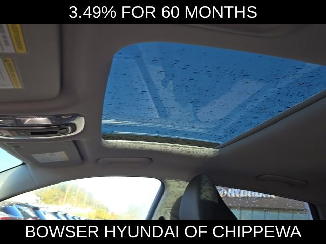 New 2026 Hyundai Kona Limited image 7