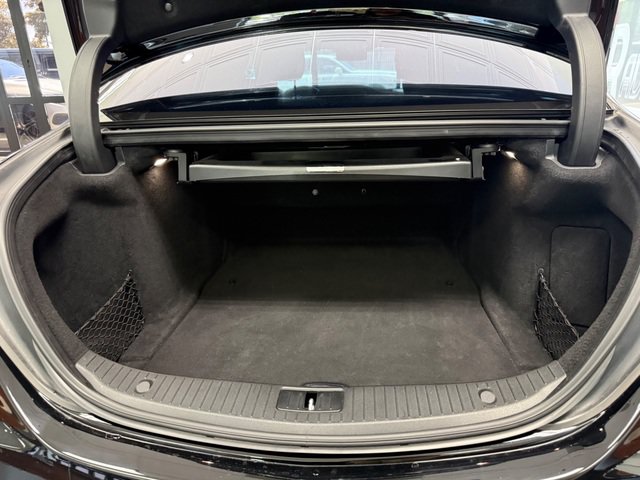 Used 2019 Mercedes-Benz S 450 Sedan image 15