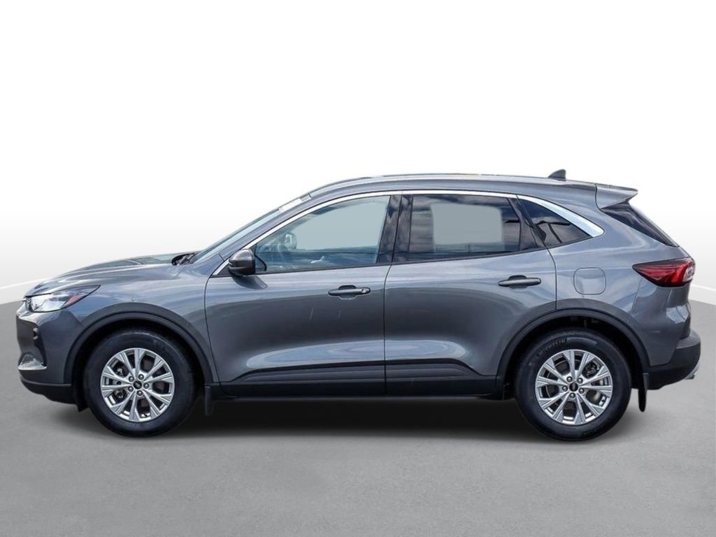 Used 2023 Ford Escape Active w/ Tech Pack #2 image 5