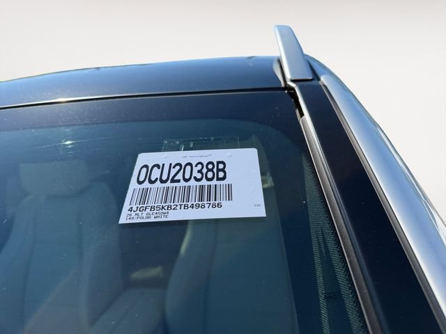 Certified 2026 Mercedes-Benz GLE 450 4MATIC image 34