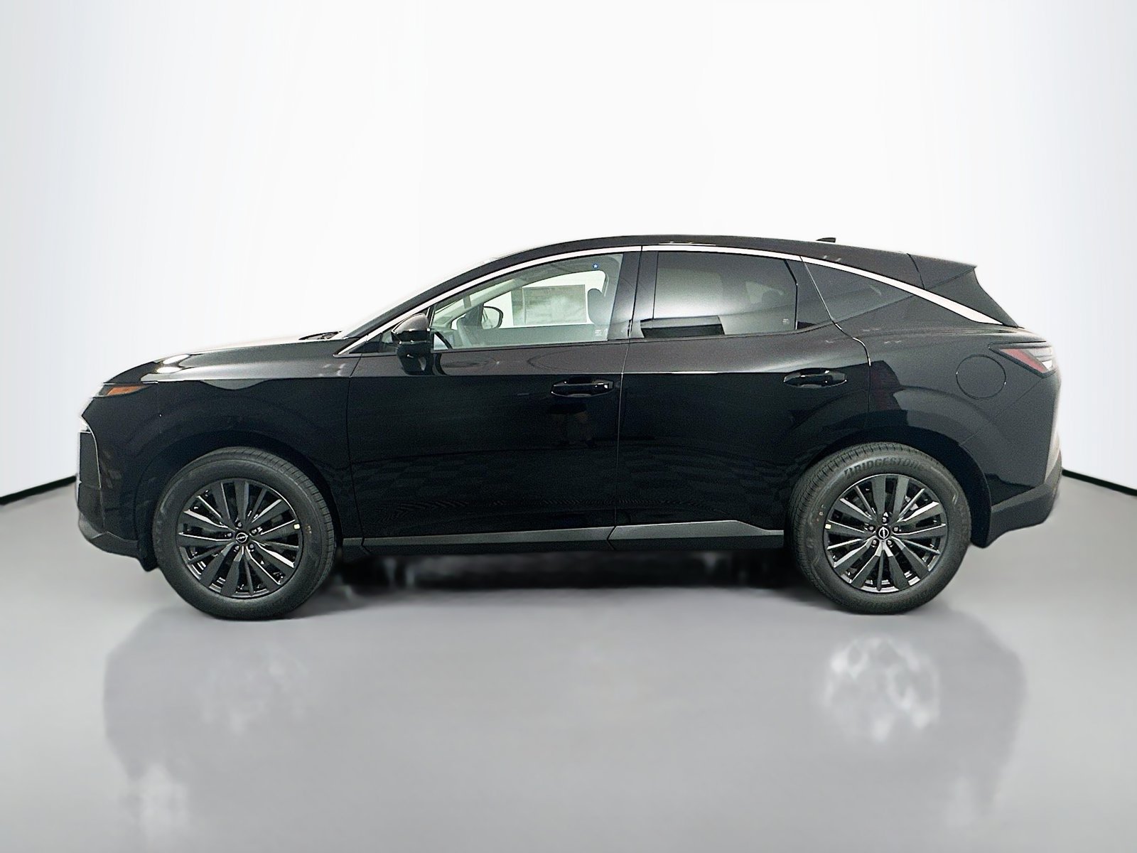 New 2026 Nissan Murano SL w/ Comfort Package AWD/4WD image 4