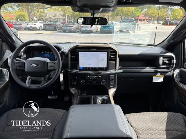 New 2026 Ford F150 STX image 14