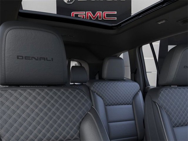 New 2026 GMC Acadia Denali w/ Super Cruise Package image 24