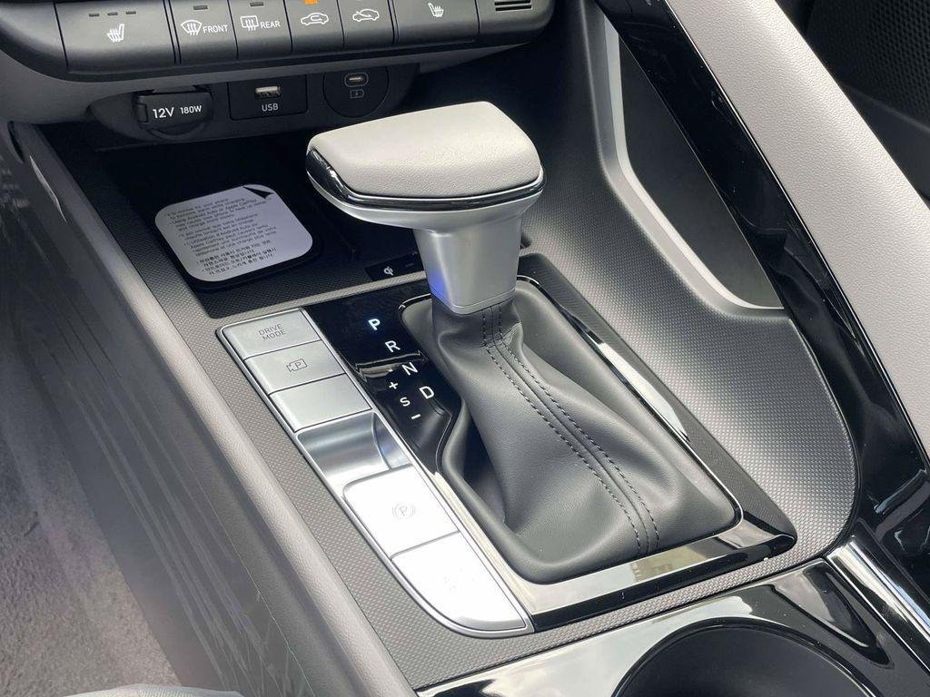 New 2026 Hyundai Elantra SEL Sport Premium FWD image 42