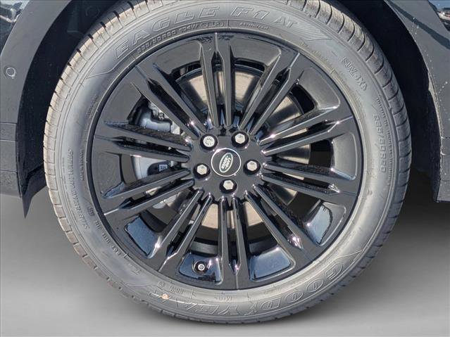 New 2026 Land Rover Range Rover Evoque Dynamic SE AWD/4WD image 10